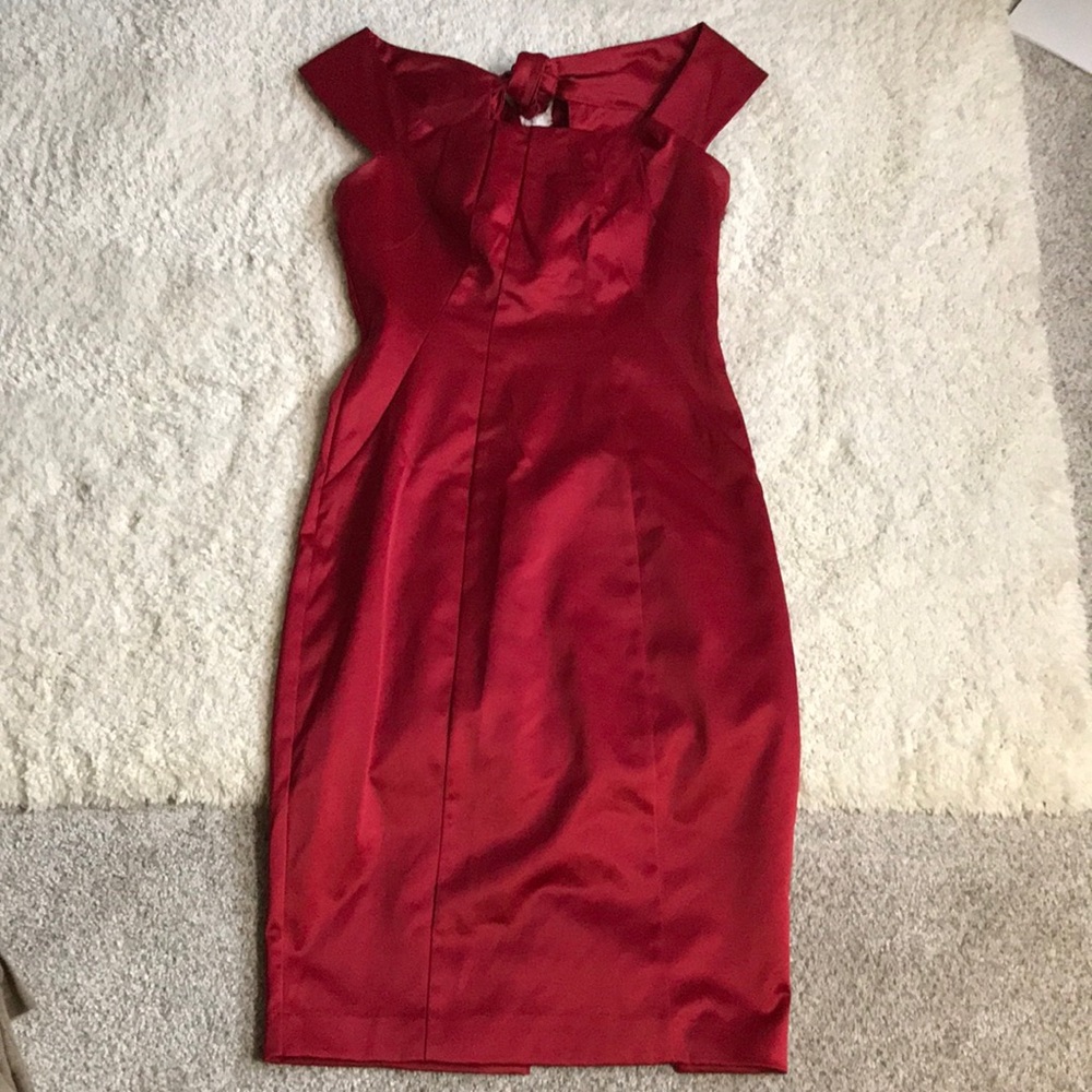 The Limited Dress